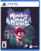 Mineko's Night Market (PlayStation 5) - for just $0! 