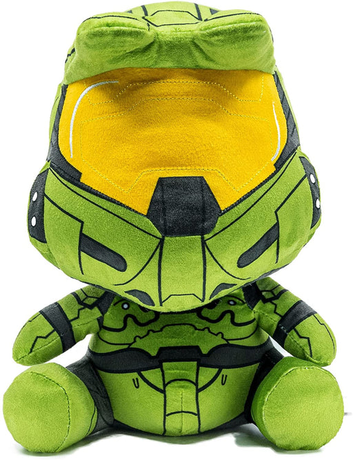 Stubbins: Halo - Master Chief Plush (10") - for just $30! 