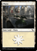 Plains (MKM-277) - Murders at Karlov Manor - for just $0.09! 