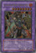 Gladiator Beast Heraklinos [TU02-EN000] Ultimate Rare - for just $60.55! 