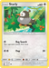 Starly (81/111) [Sun & Moon: Crimson Invasion] - for just $0.10! 