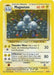 Magneton (9/102) [Base Set Unlimited] - for just $14.90! 