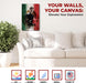 Canelo Alvarez Wall Canvas Set of 1 - for just $30.99! 