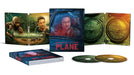 Plane SteelBook [4K UHD + Digital] - for just $46.99! 