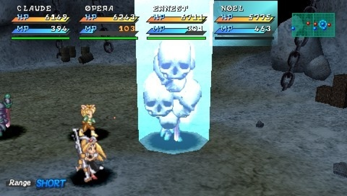 Star Ocean: Second Evolution  – PlayStation Portable (PSP) - for just $14.99! 