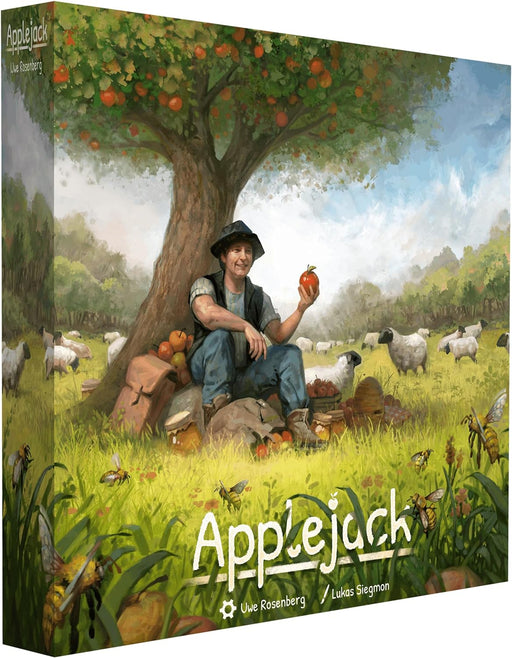Applejack - for just $59.99! 