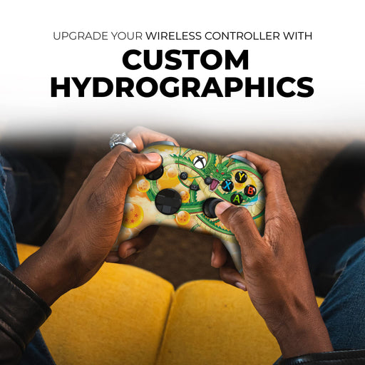 DragonBall Shenron Xbox Series X/S Controller - for just $134.99! 