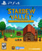 Stardew Valley: Collectors Edition (Playstation 4) - for just $0! 