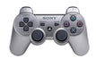 Dualshock 3 Metallic Grey Wireless Controller (Playstation 3) - Just $34.99! Shop now at Retro Gaming of Denver