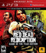 Red Dead Redemption: Game of the Year Edition (Greatest Hits) (Playstation 3) - for just $0! 