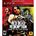 Red Dead Redemption: Game of the Year Edition (Greatest Hits) (Playstation 3) - Just $0! Shop now at Retro Gaming of Denver