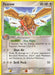 Fearow (24/112) [EX: FireRed & LeafGreen] - for just $0.45! 