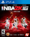 NBA 2K16 (Playstation 4) - for just $0! 