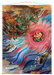 Ultra PRO: Wall Scroll - Japanese Mystical Archive (Claim the Firstborn) - for just $0! 