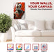 Ant Man Wall Canvas Set of 1 - for just $30.99! 