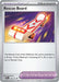 Rescue Board (126/131) [Scarlet & Violet: Prismatic Evolutions] - for just $0.10! 