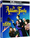 THE ADDAMS FAMILY - WITH MORE MAMUSHKA! [4K UHD] - for just $27.82! 