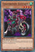 Chaosrider Gustaph [SGX3-ENF04] Common - for just $0.10! 
