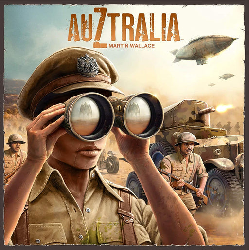 AuZtralia - for just $69.95! 