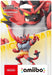 Incineroar Amiibo: Super Smash Bros. Series (Amiibo) - Just $0! Shop now at Retro Gaming of Denver