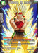 SS Bardock, the Tenacious (BT11-132) [Vermilion Bloodline 2nd Edition] - for just $1.90! 