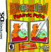 Heathcliff! Frantic Foto (Nintendo DS) - for just $0! 