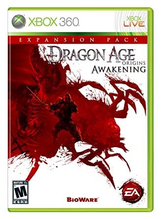 Dragon Age: Origins Awakening Expansion (Xbox 360) - for just $0! 