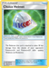Choice Helmet (169/214) [Sun & Moon: Lost Thunder] - for just $0.10! 