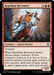 Reptilian Recruiter (BLB-149) - Bloomburrow - for just $0.02! 