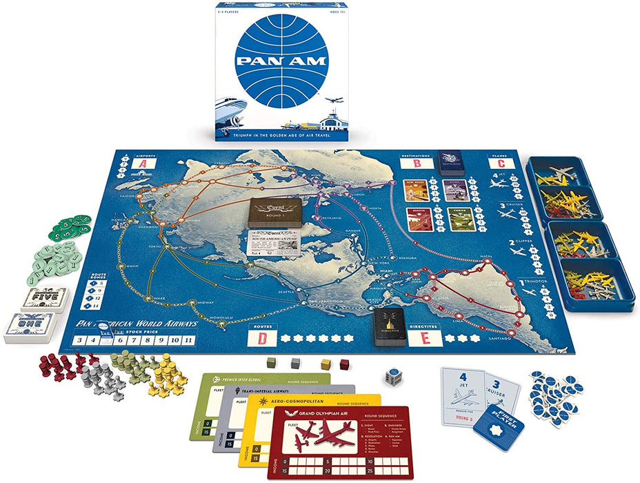 Pan Am - The Game - for just $35! 