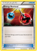 Energy Retrieval (92/114) [Black & White: Base Set] - for just $0.10! 