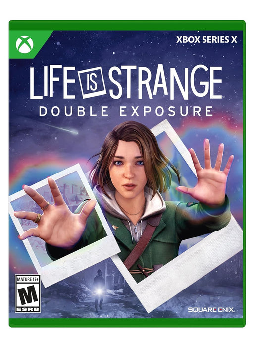 Life Is Strange: Double Exposure (Xbox Series X) - for just $0! 