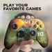 Hallo Infinity Master Chief Custom X-box Controller - for just $134.99! 