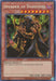 Invader of Darkness (25th Anniversary) [IOC-EN111] Secret Rare - for just $2.45! 