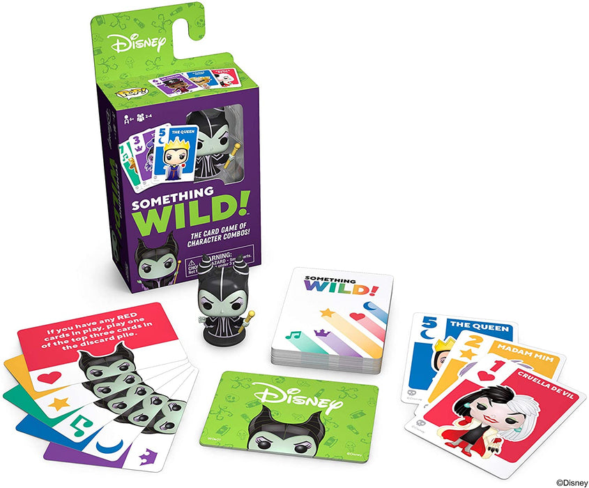 Something Wild! Disney - Maleficent - for just $7.99! 