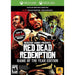 Red Dead Redemption: Game of the Year Edition (Xbox One) - Just $12.99! Shop now at Retro Gaming of Denver