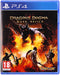 Dragon's Dogma: Dark Arisen [European Import] (PlayStation 4) - for just $0! 