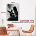 Batman vs Superman Wall Canvas - for just $30.99! 