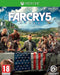 Far Cry 5 [European Import] (Xbox One) - for just $0! 