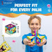 SHASHIBO Magnetic Puzzle Cube: Spongebob Squarepants - Beach Buddies - for just $24.99! 