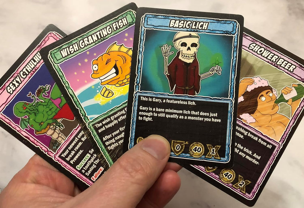 Drinking Quest: Belch of the Wild - for just $30! 
