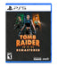 Tomb Raider IV-V-VI Remastered (PlayStation 5) - for just $0! 