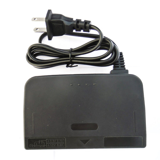 Nintendo 64 AC Power Supply (Nintendo 64) - for just $0! 