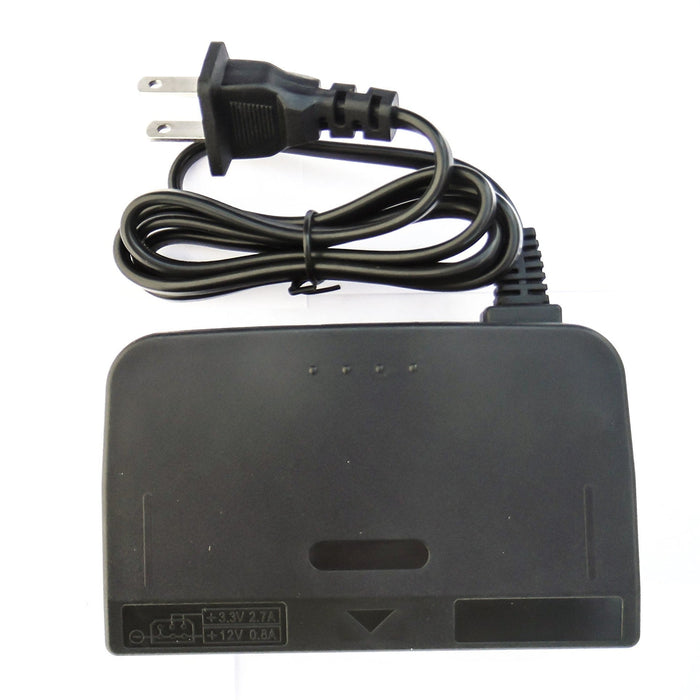 Nintendo 64 AC Power Supply (Nintendo 64) - for just $0! 