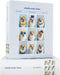 Jeneral Collectives: wholesome times - Incorgnito 1000 Piece Jigsaw Puzzle - for just $24.99! 