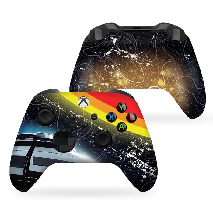 Cosmic Voyager Xbox Series X Controller - for just $134.99! 