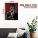 Dare Devil Wall Canvas - for just $30.99! 