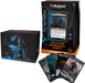 Magic: the Gathering - Midnight Hunt Undead Unleashed Commander Deck - for just $45! 