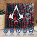 Assassin's Creed Valhalla Wall Canvas - for just $28.99! 