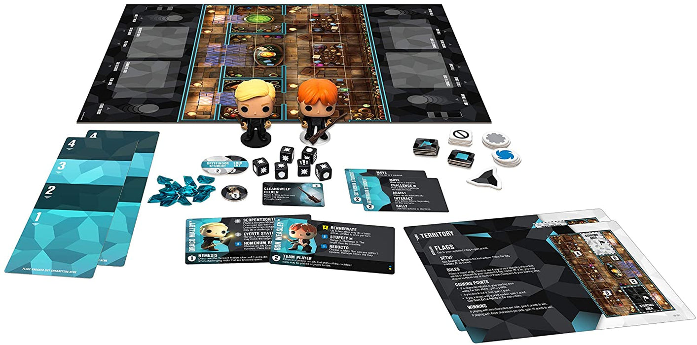 FunkoVerse: Harry Potter 101 - for just $24.99! 